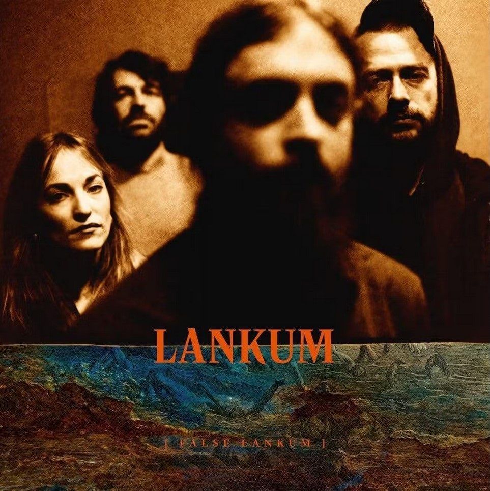 Lankum False Lankum (2LP)