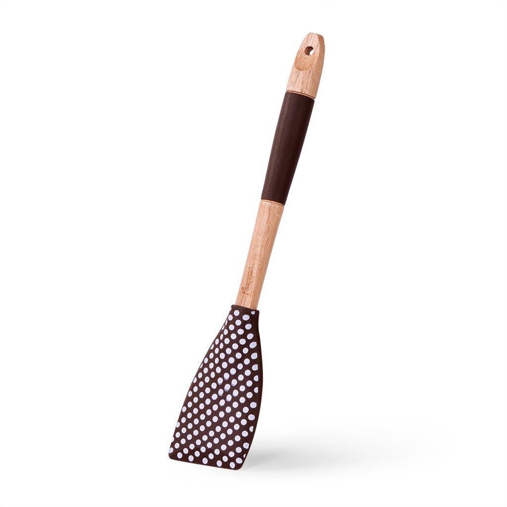 

Fissman Силиконовая лопатка CHEF’s TOOLS 32см