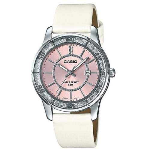 

Наручные часы женские Casio LTP-1358SL-4A, LTP-1358SL-4A