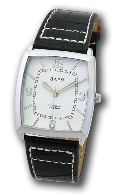 

Наручные часы мужские Заря G0520210, G0520210