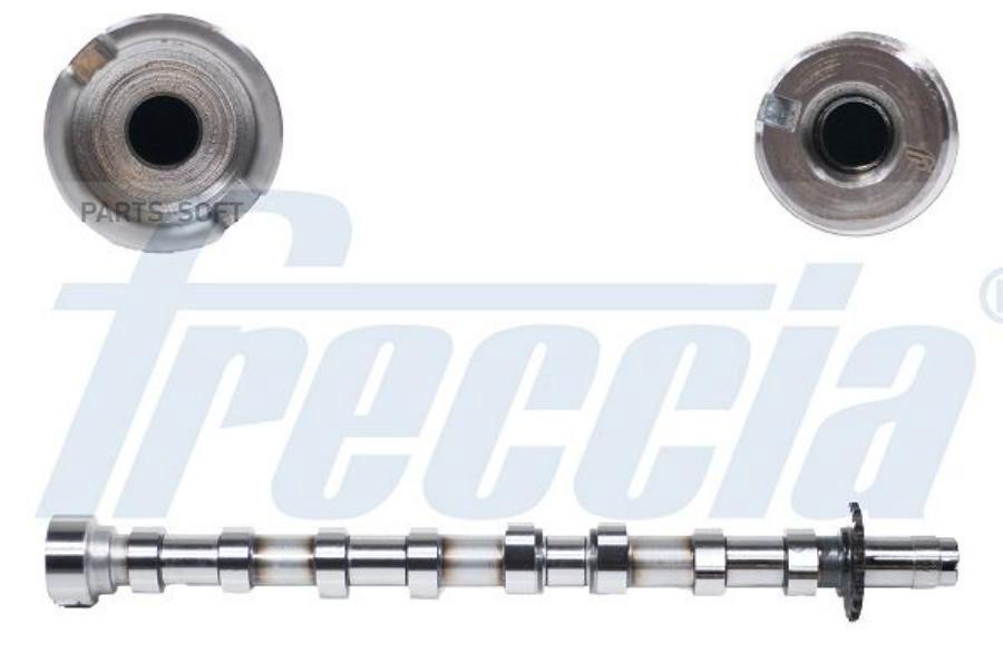 

Cm05-2175 Распредвал Выпускная Сторона Citroen C4/C5/C8 02>, Ford Focus/C-Max 2.0Hdi 01> F