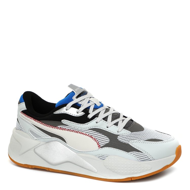 

Кроссовки мужские Tendance HC-TD-016N серые 42 EU, Серый, HC-TD-016N