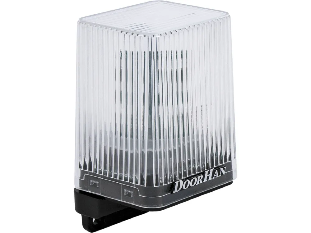 

Сигнальная лампа Doorhan LAMP, LAMP