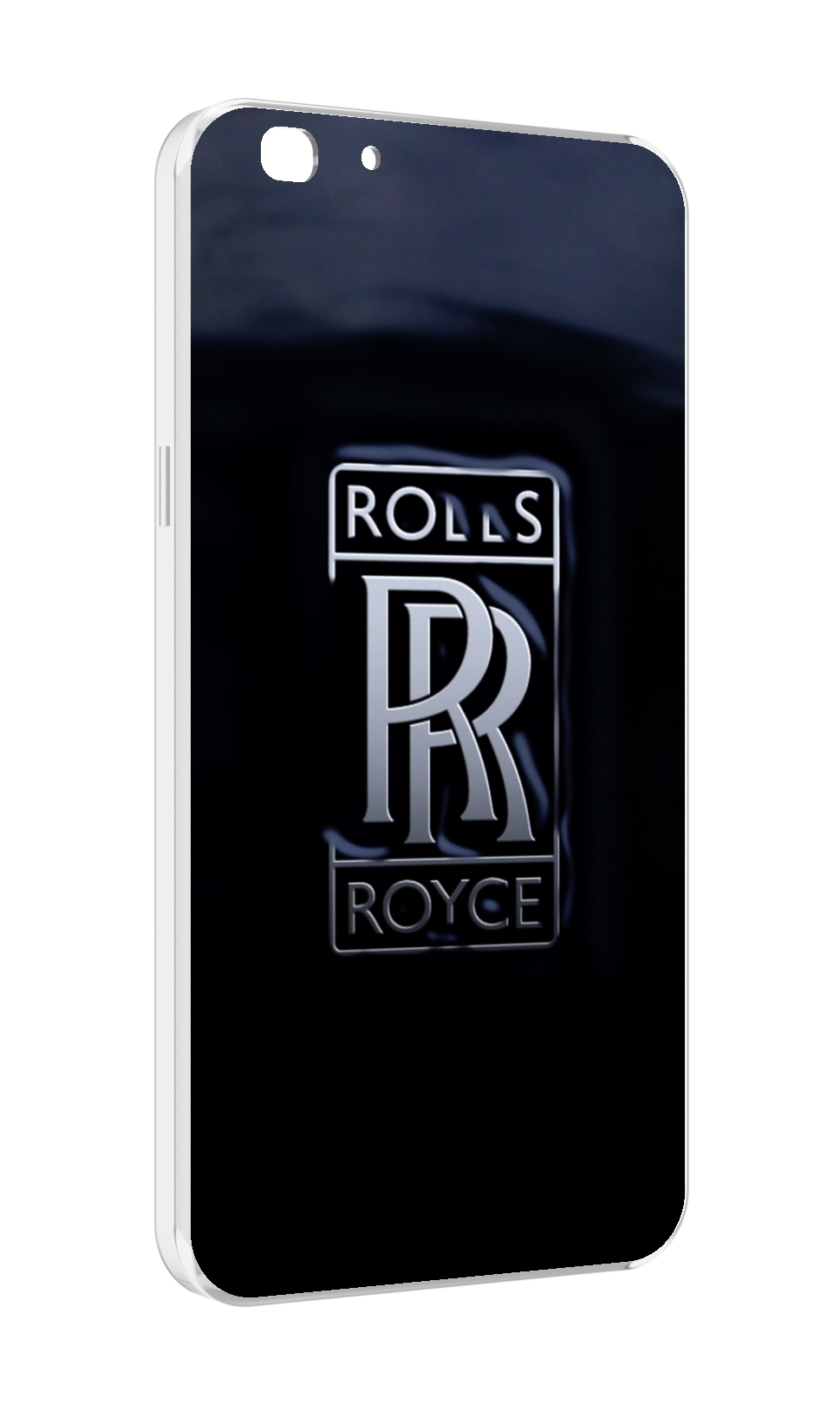 

Чехол MyPads Rolls-Royce-ролс-роис-3 мужской для Oppo A77/F3 (2017 год), Прозрачный, Tocco