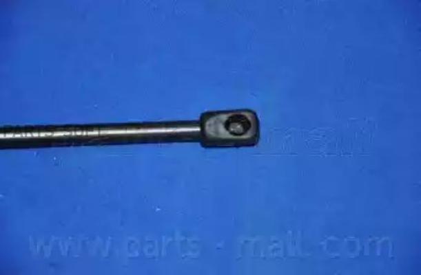 

Газовый Упор Капота Левый Kia Carnival Ii(Gq) 01-05 Pqb-812 Parts-Mall арт. PQB-812, PQB-812