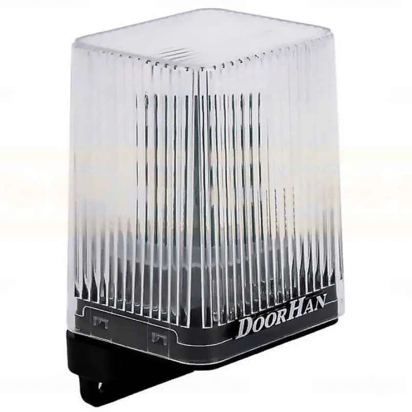 фото Сигнальная лампа doorhan lamp-pro