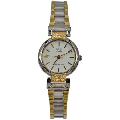 

Наручные часы женские Q&Q Q601-401, Q601-401