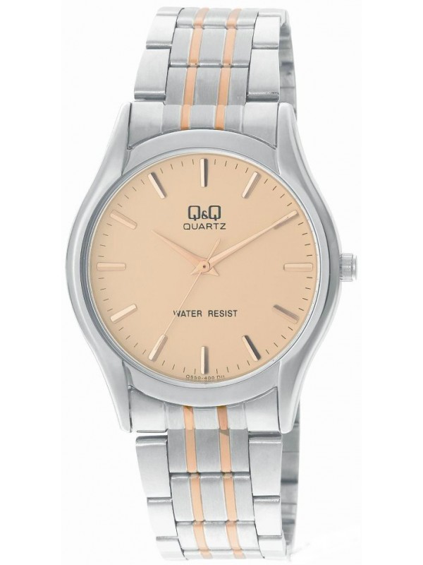 

Наручные часы мужские Q&Q Q550-400, Q550-400