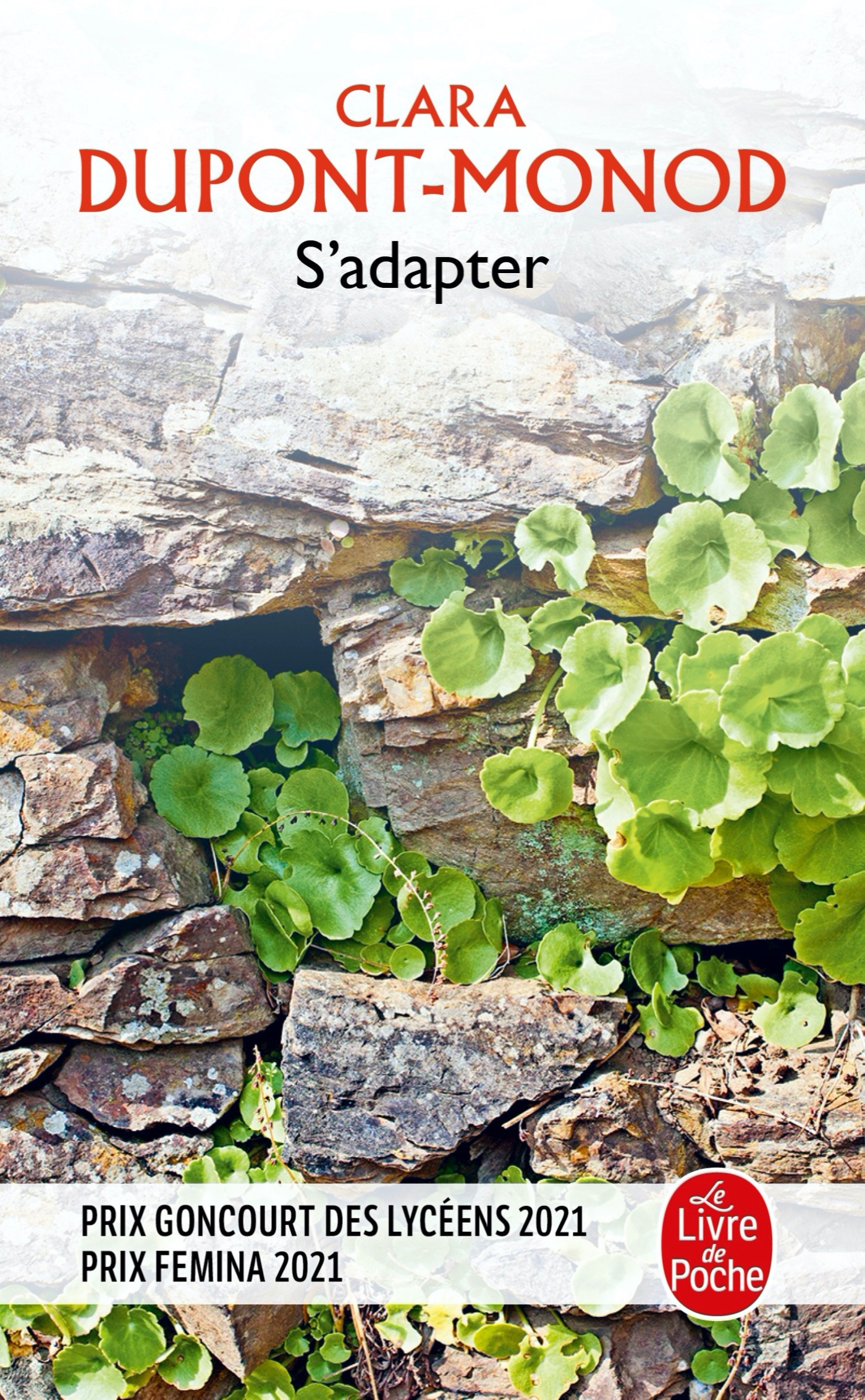 

S'adapter