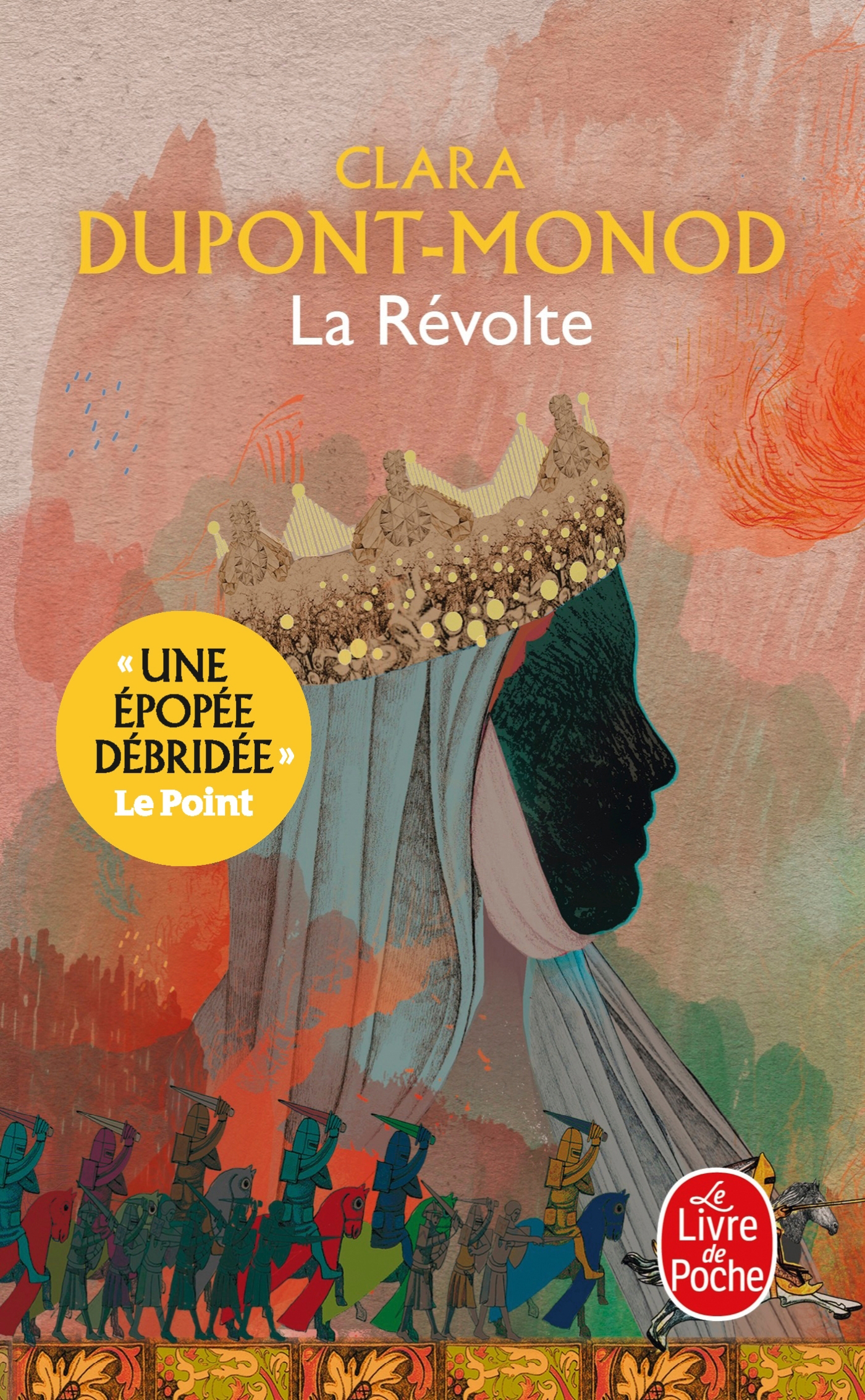 

La Rvolte