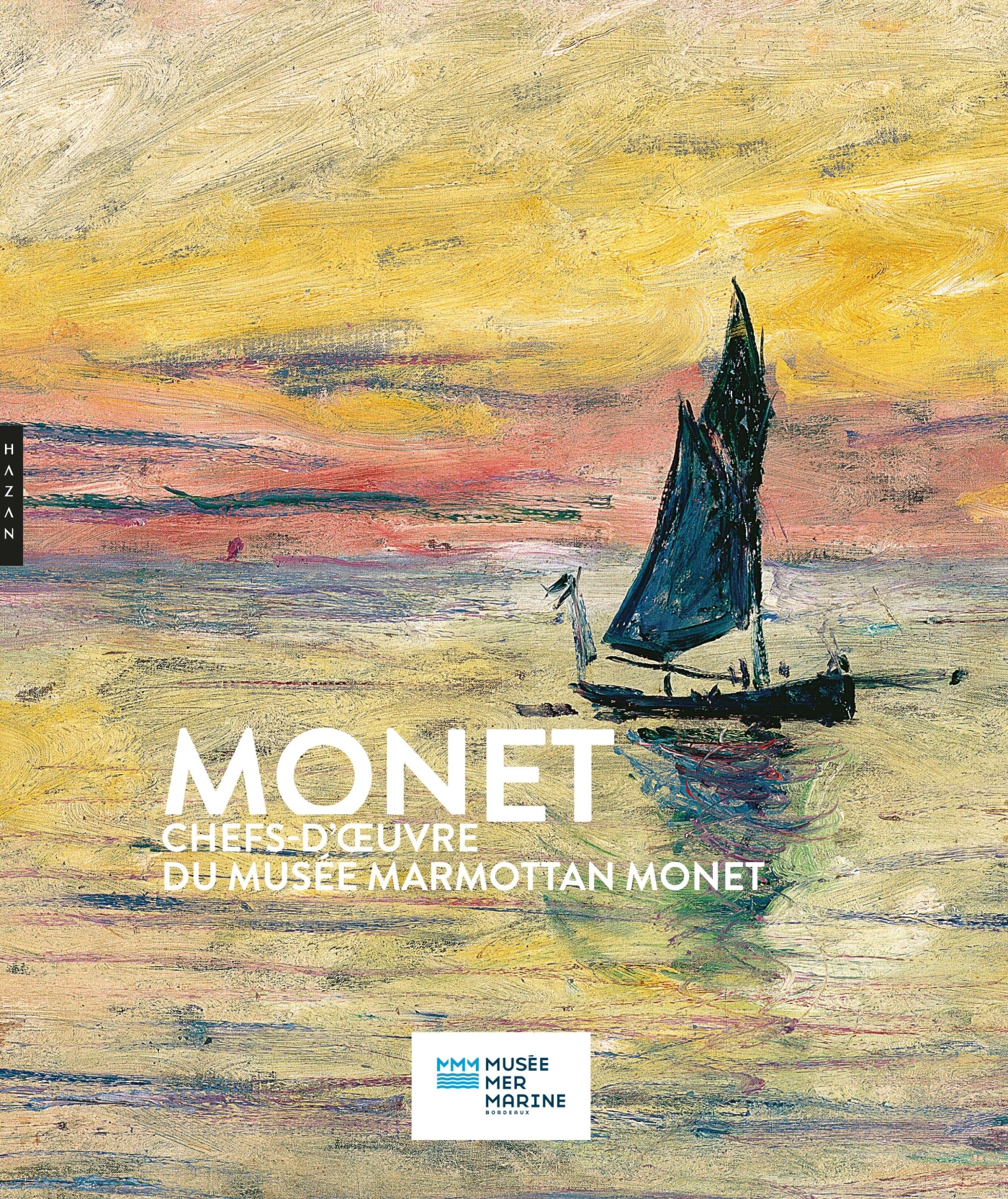 

Monet, Chefs-d'oeuvre du Muse Marmottan Monet