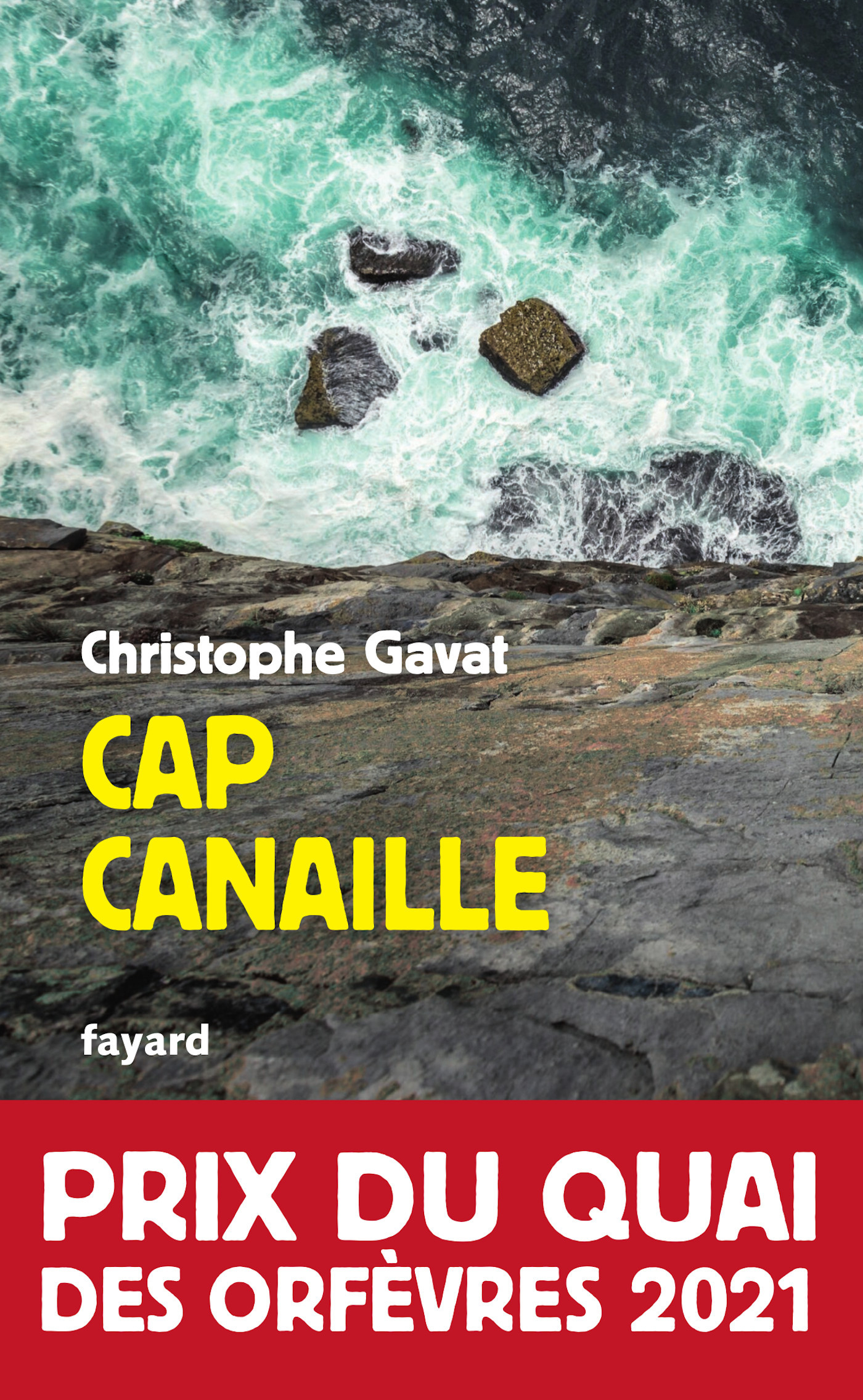 

Cap Canaille