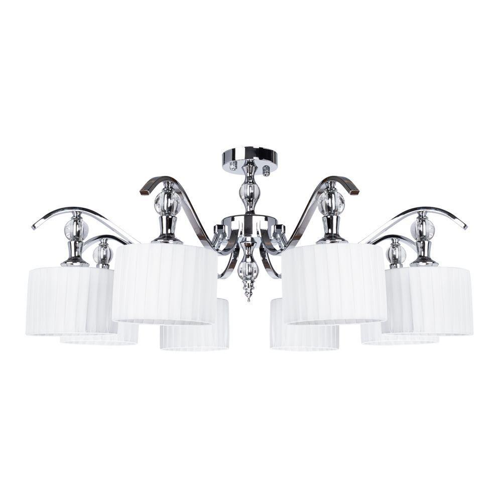 

Потолочная люстра Arte Lamp Ibiza A4038PL-8CC, Ibiza