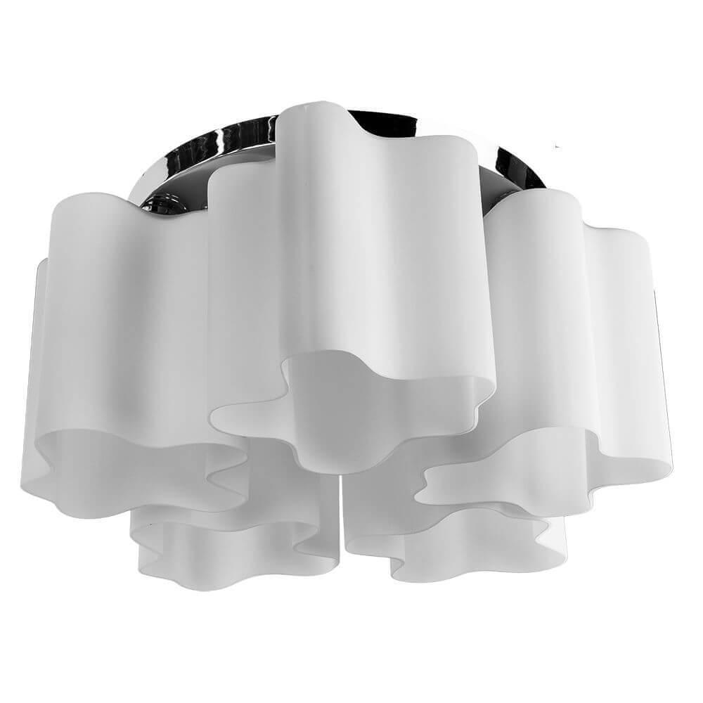 

Потолочная люстра Arte Lamp 18 A3479PL-5CC, 18