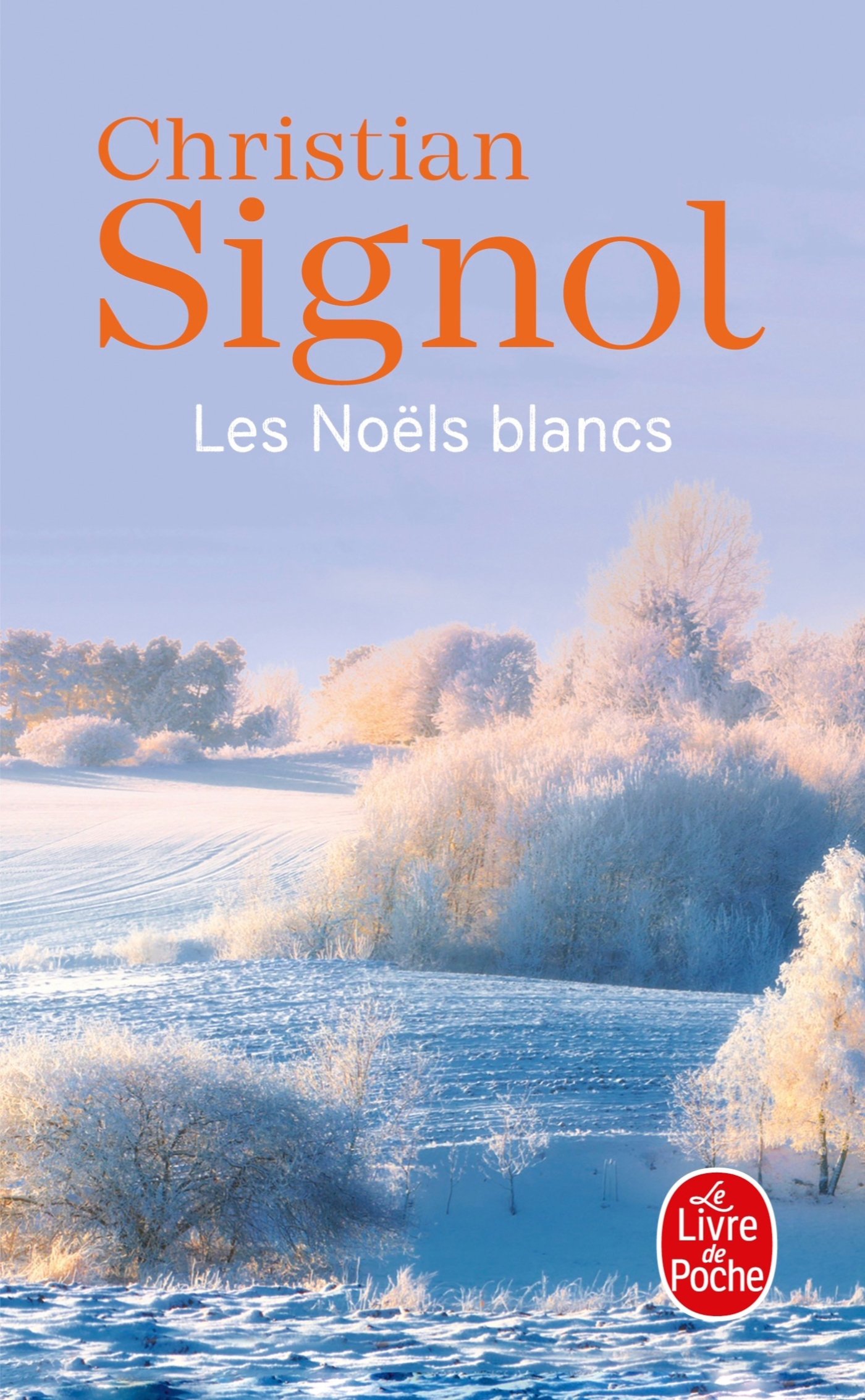 

Ce que vivent les hommes Tome 1 Les Nols blancs