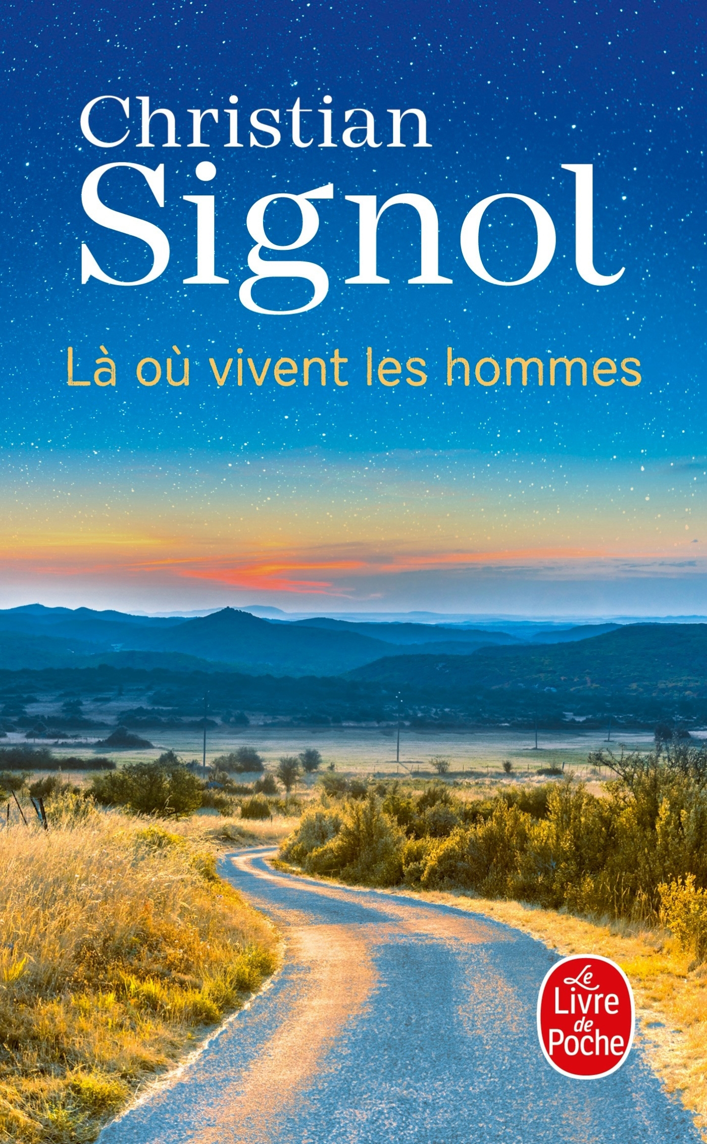 

L o vivent les hommes