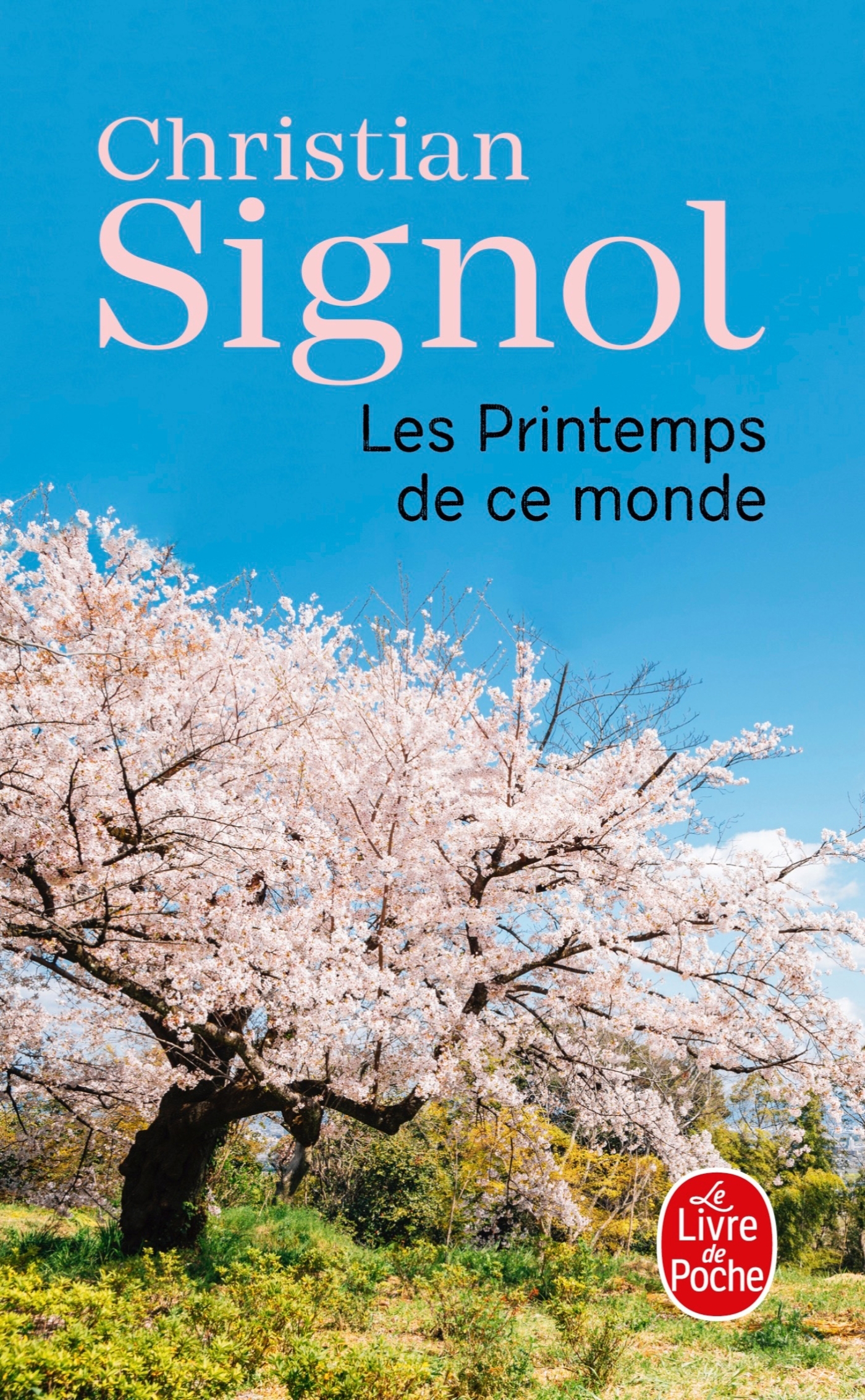 

Ce que vivent les hommes Tome 2 Les Printemps de ce monde