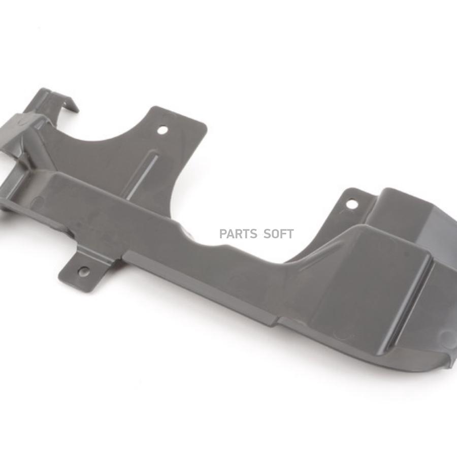 

BMW '51757160238 Кожух рулевого механизма П Вх [ORG] 1шт