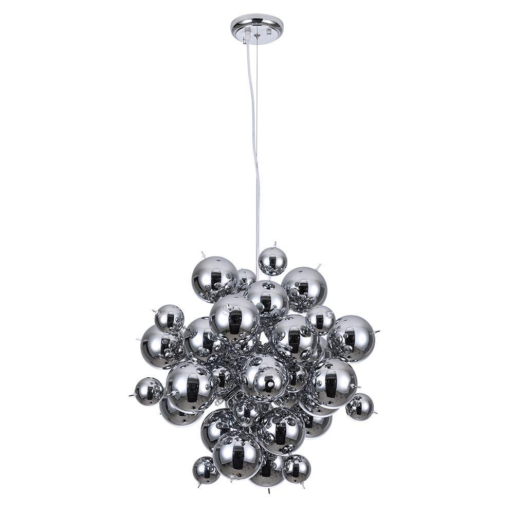 

Подвесная люстра Arte Lamp MOLECULE A8313SP-6CC, MOLECULE