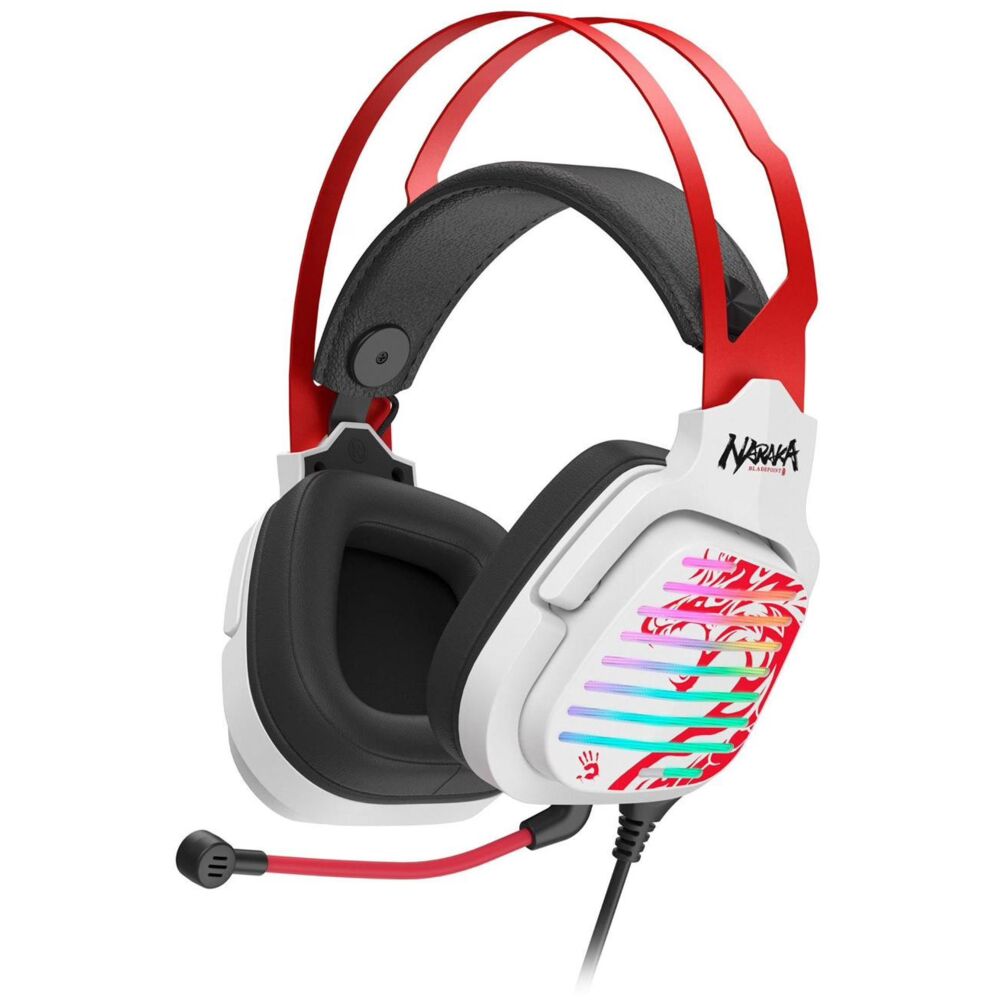 

Наушники для компьютера A4Tech Bloody G560 Naraka, G560