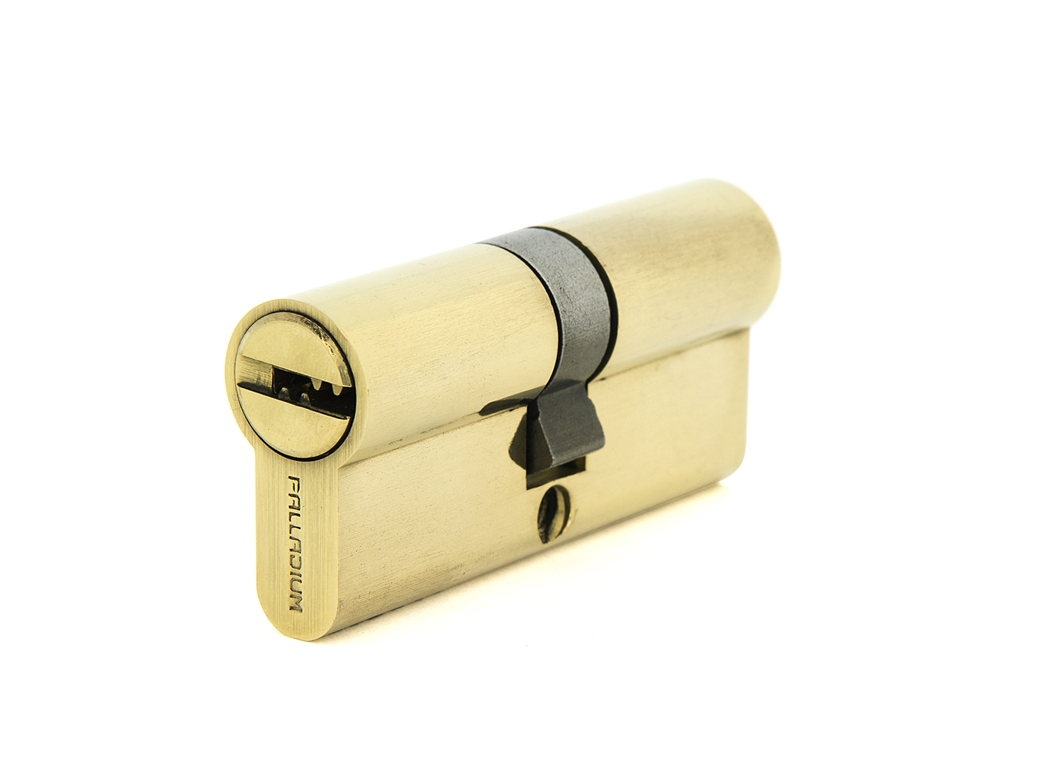 

Цилиндровый механизм Palladium 70 C ET, золото, Золотистый, Palladium-23