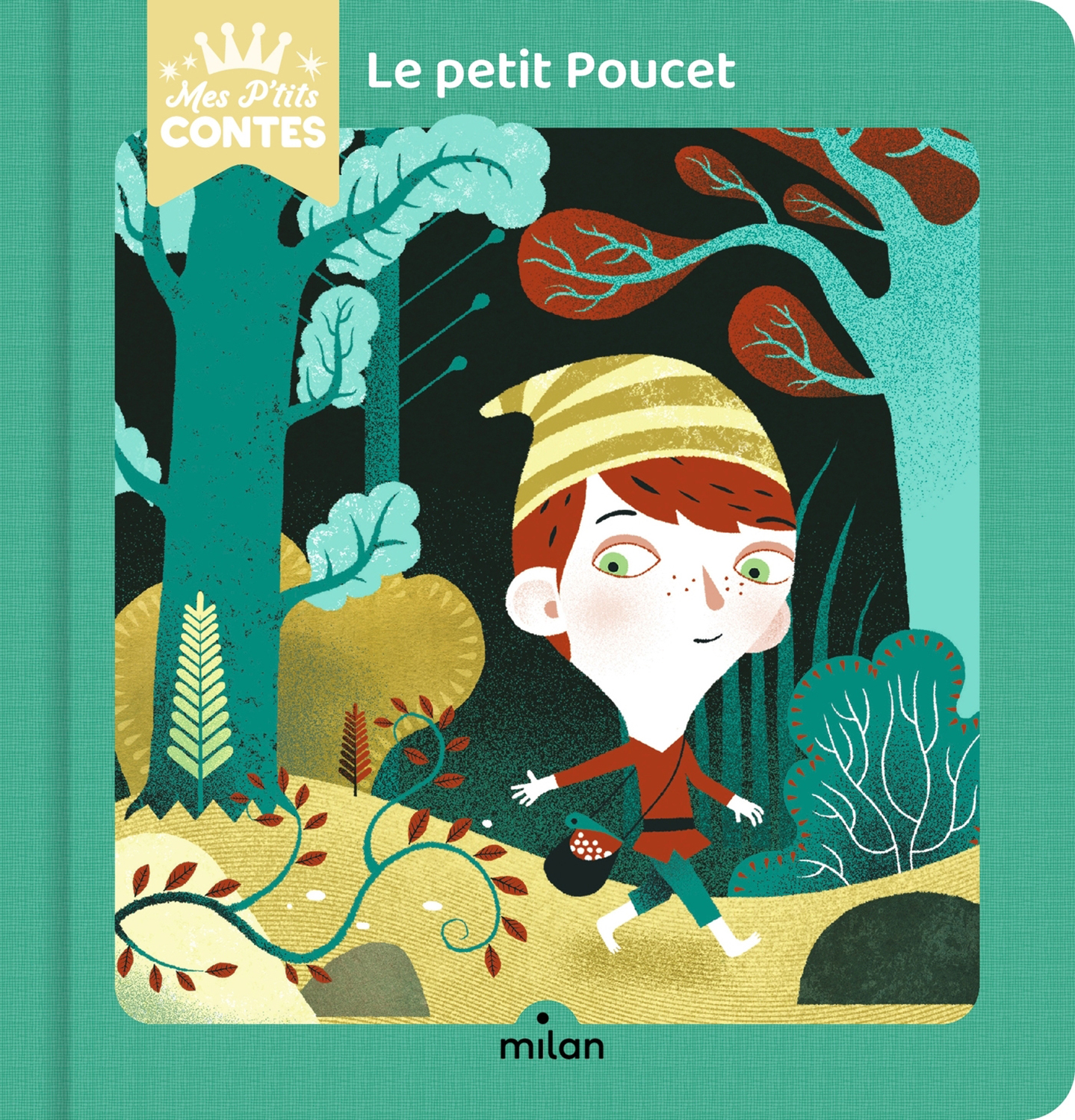 

Le Petit Poucet