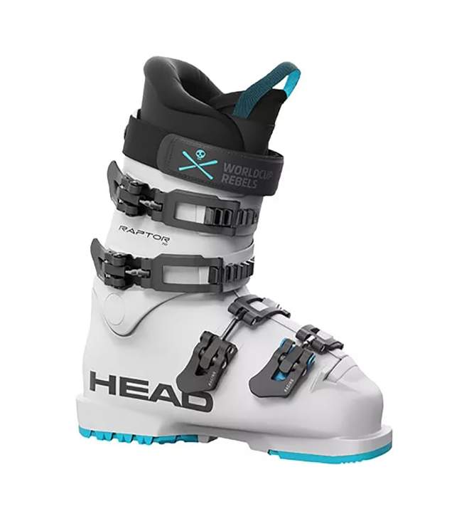 

Горнолыжные ботинки Head Raptor 70 White 24/25, 22.5, Raptor 70 White (24/25)