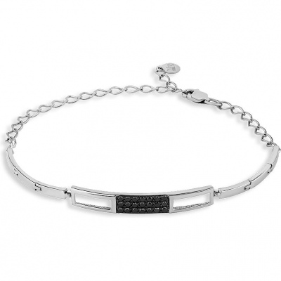 

Браслет из золота р. 19 Master Brilliant 10-220417-00-48, бриллиант, 10-220417-00-48