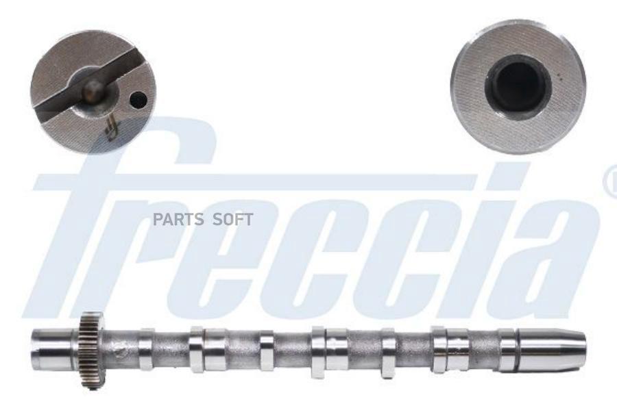 

Распредвал vag: 2.5tdi v6 bau-bdh 02- in 1-3 cyl