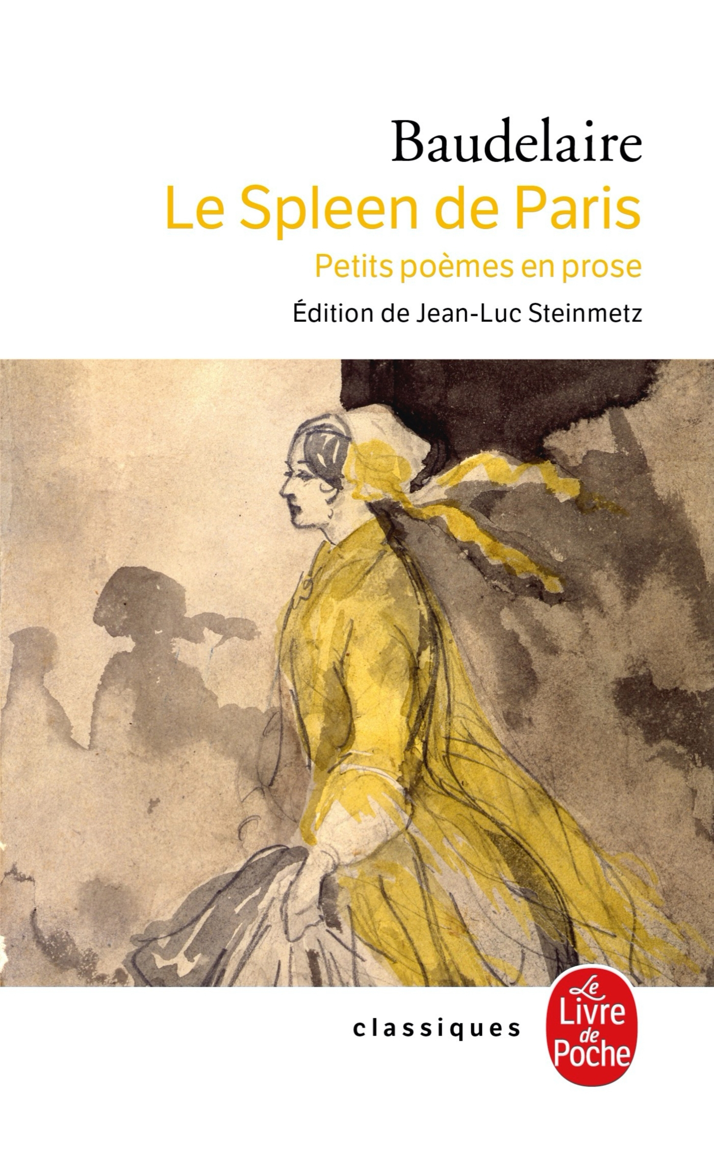

Le Spleen de Paris