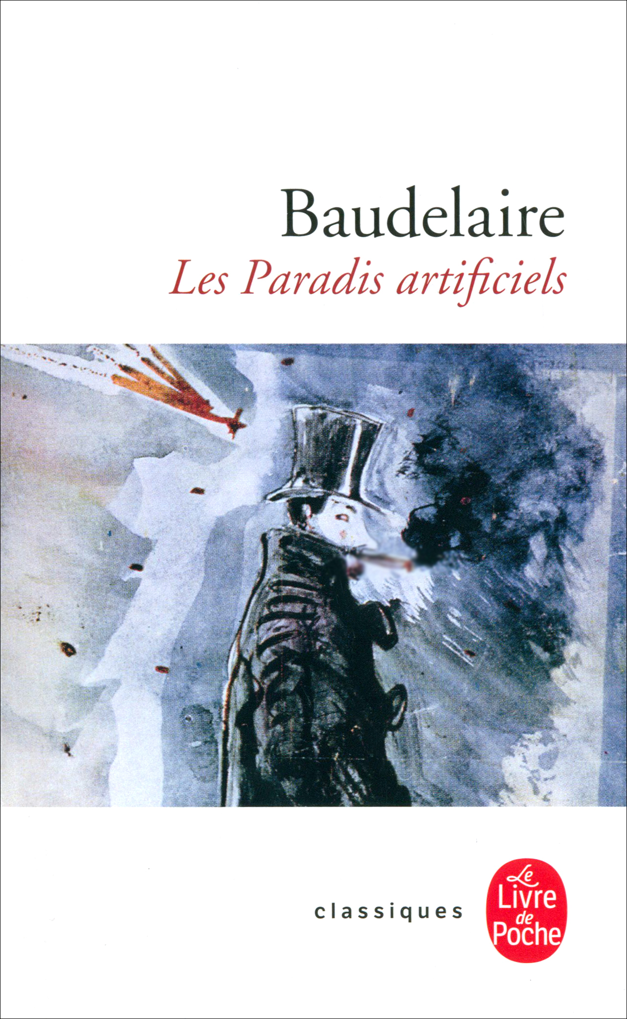 

Les Paradis artificiels