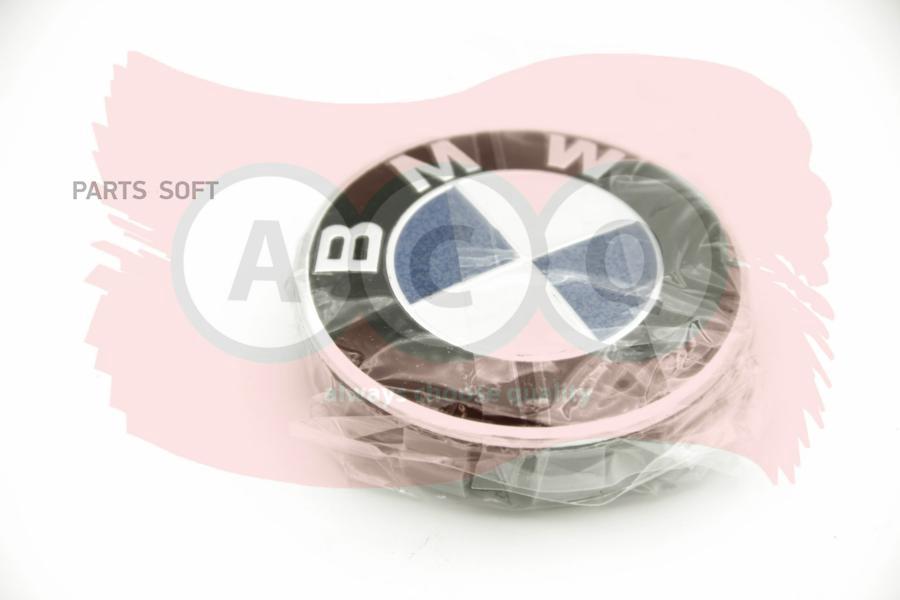 

ACQ 'AMB3536 Колпак ступицы колеса (дизайн оригинал) 1шт