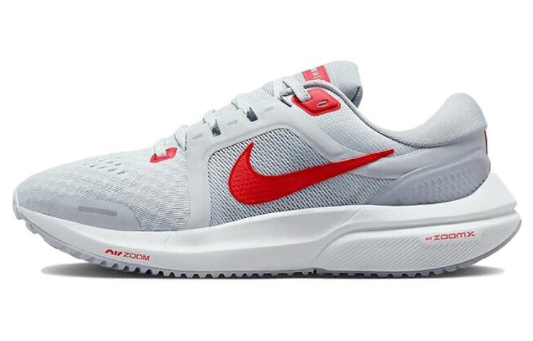 

Кроссовки унисекс Nike Air Zoom Vomero 16 белые 38 EU, Белый, Air Zoom Vomero 16