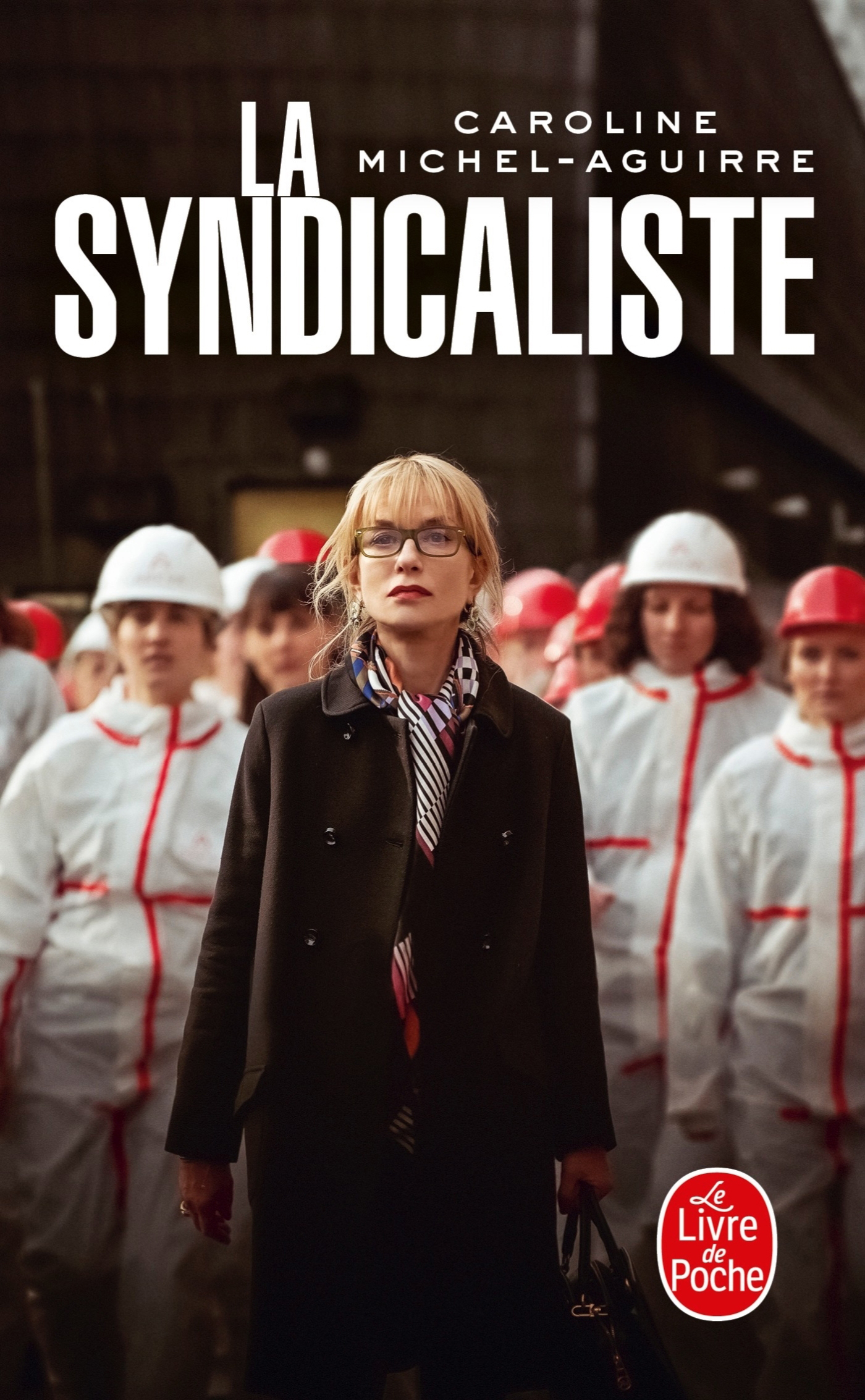 

La syndicaliste