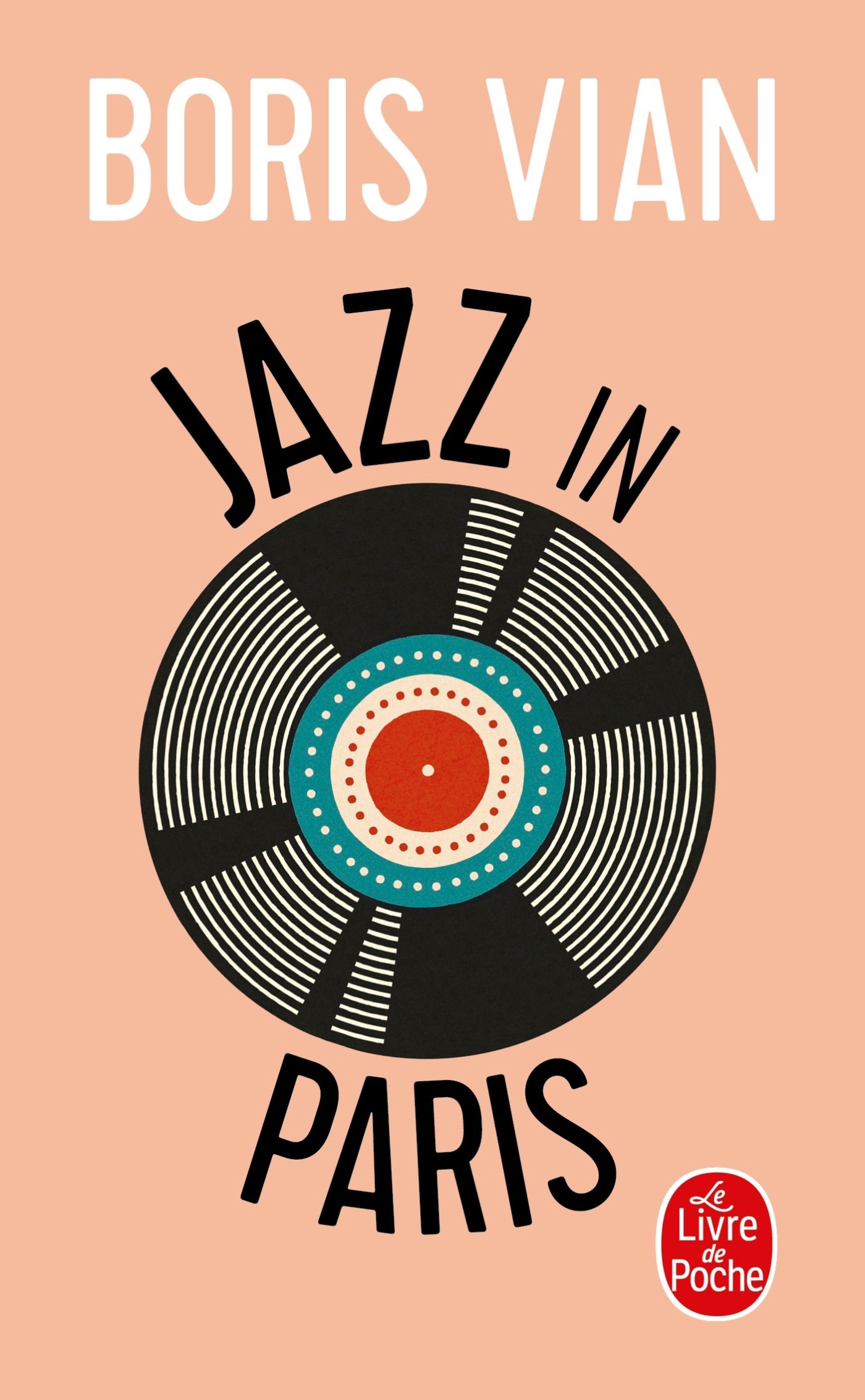 

Jazz in Paris