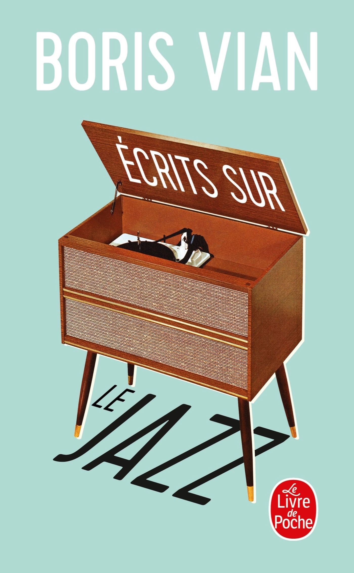 

Ecrits sur le jazz