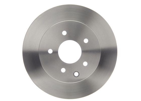 

Тормозной диск BOSCH 0986479S31