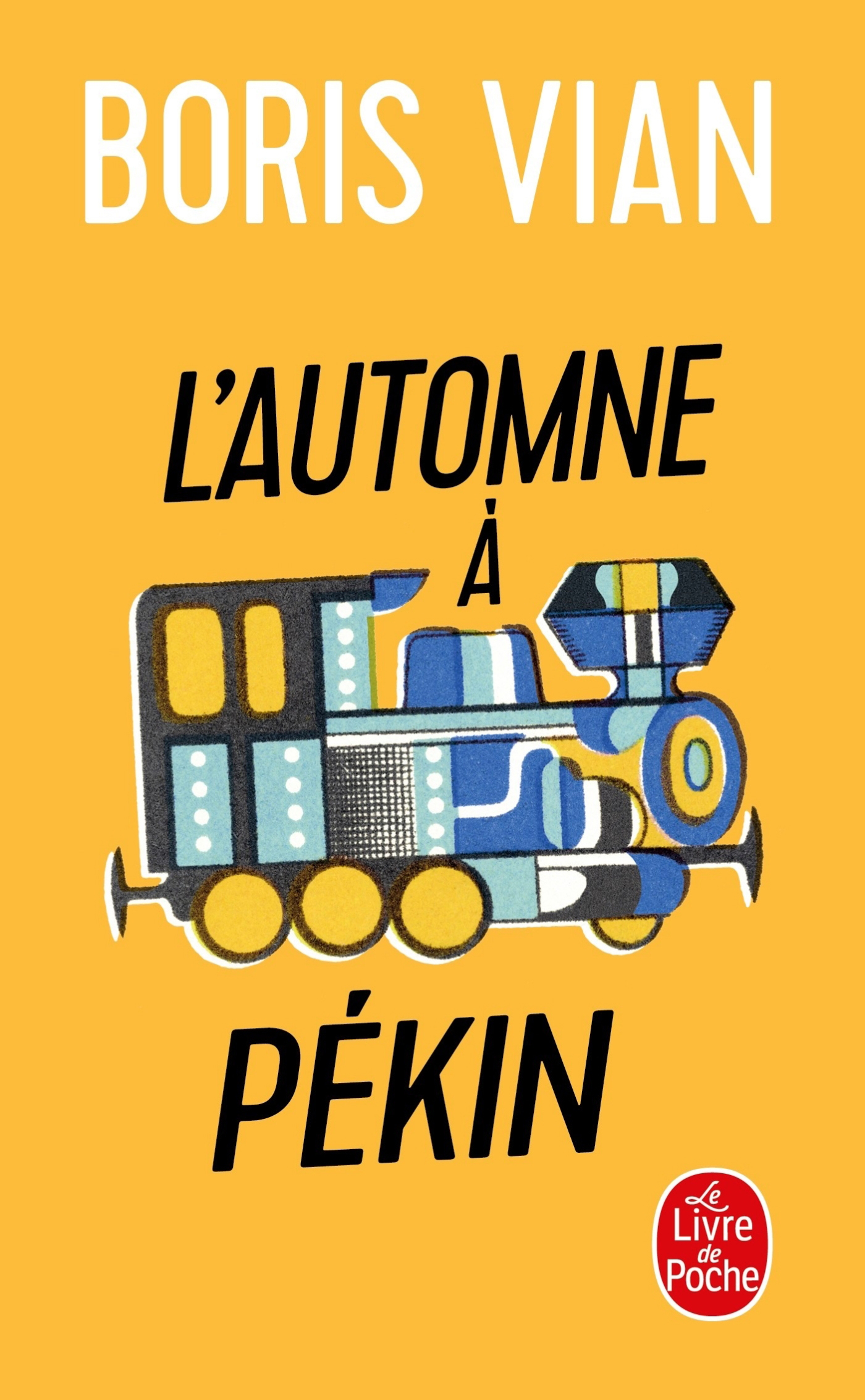 

L'Automne Pkin