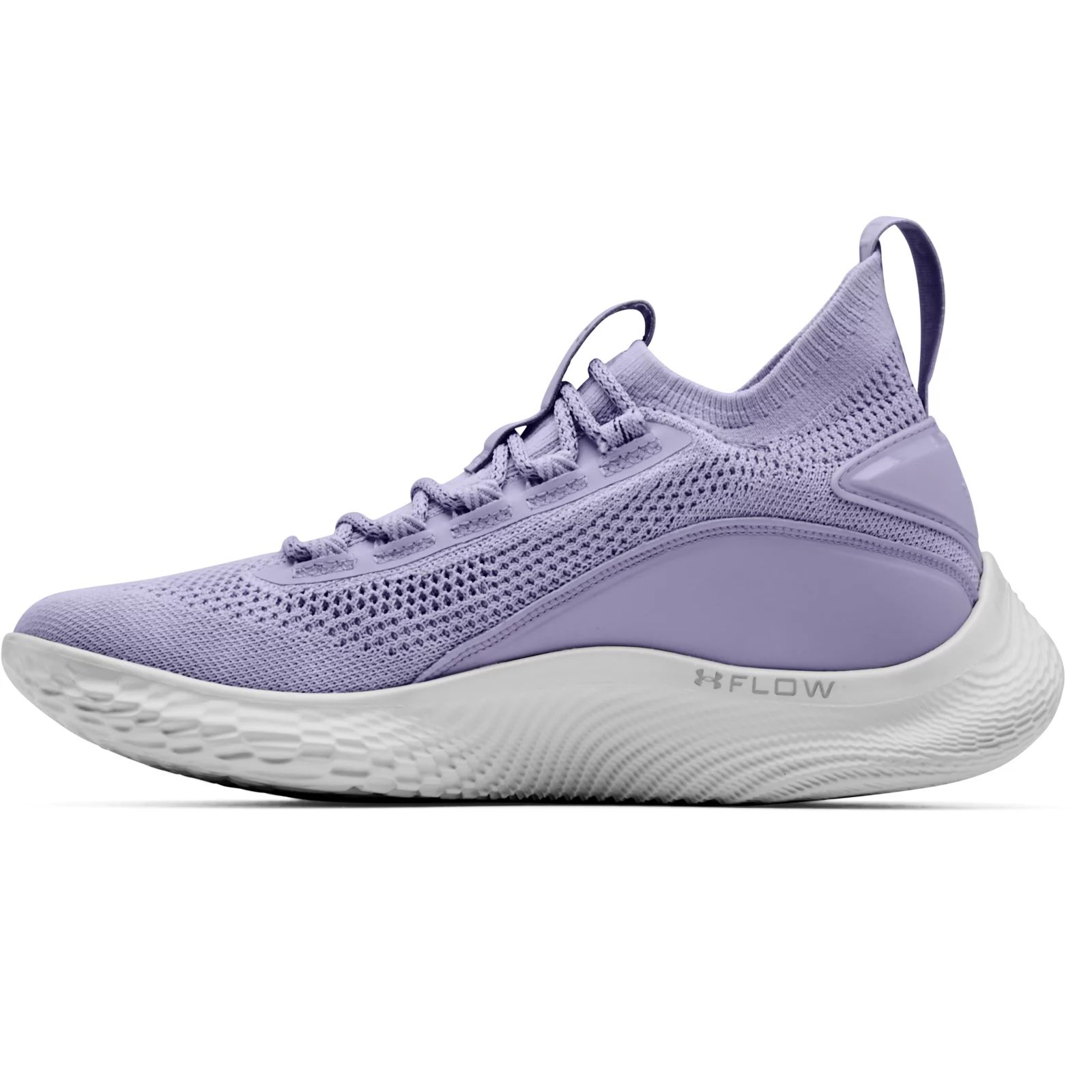 

Кроссовки мужские Under Armour CURRY 8 фиолетовые 10/11.5 US, CURRY 8