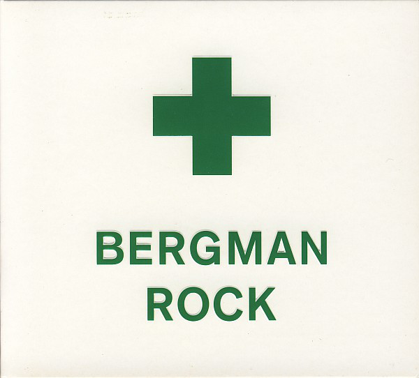

Bergman Rock (1 CD)