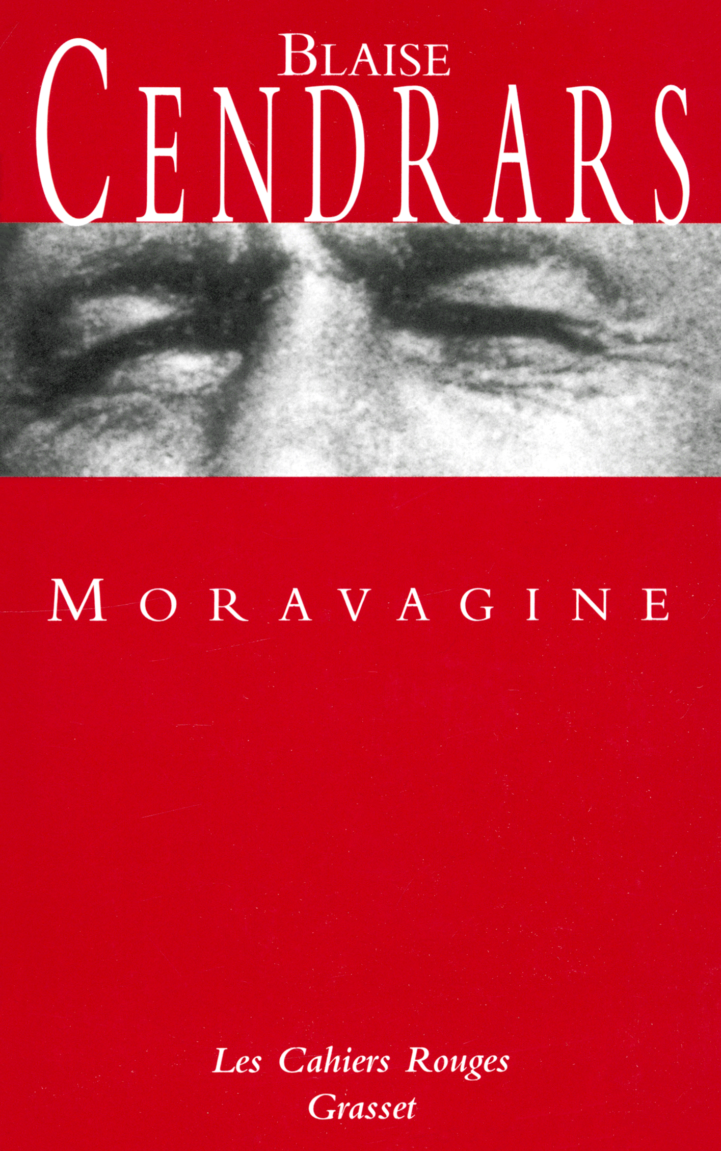 

Moravagine