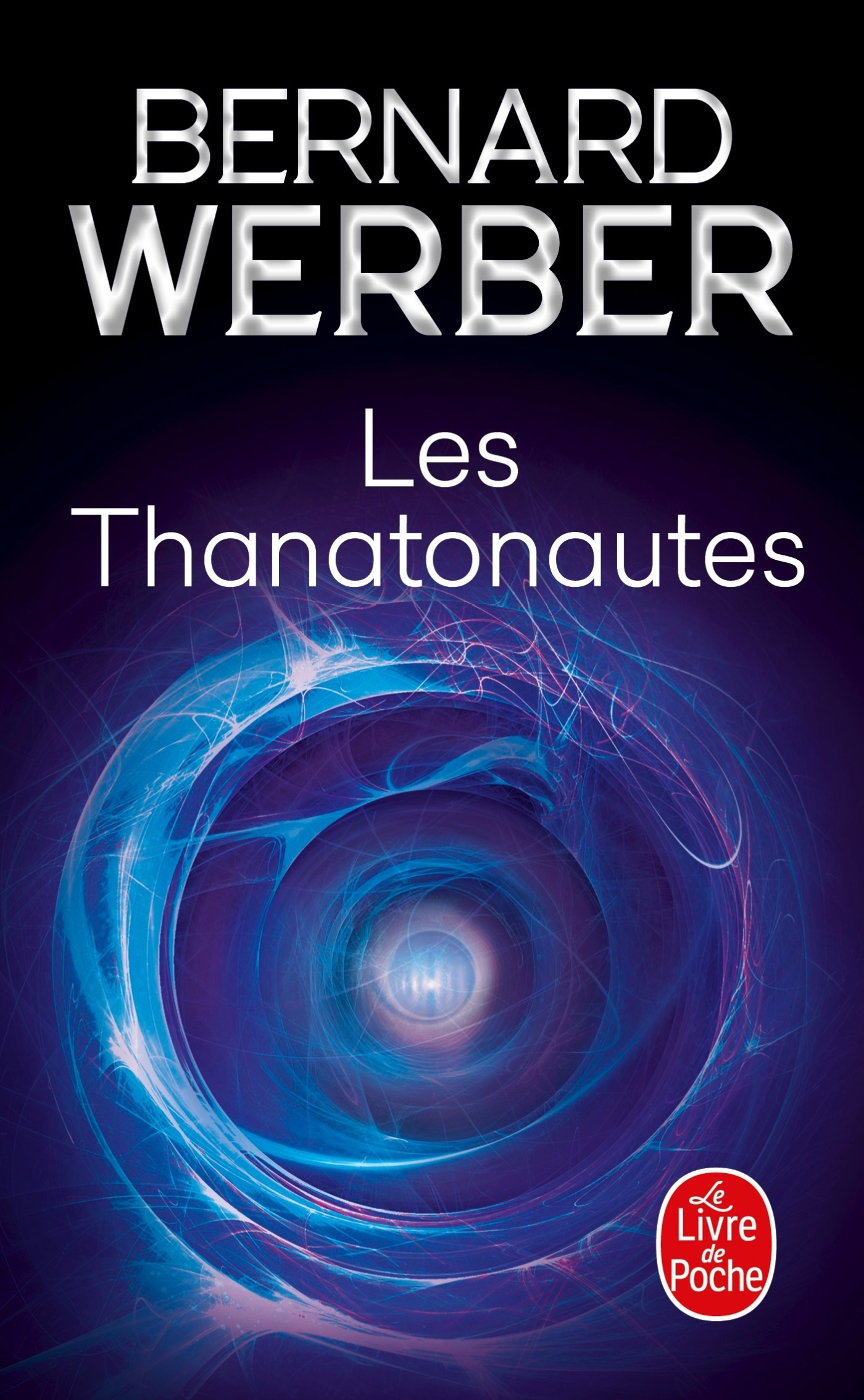 

Les Thanatonautes