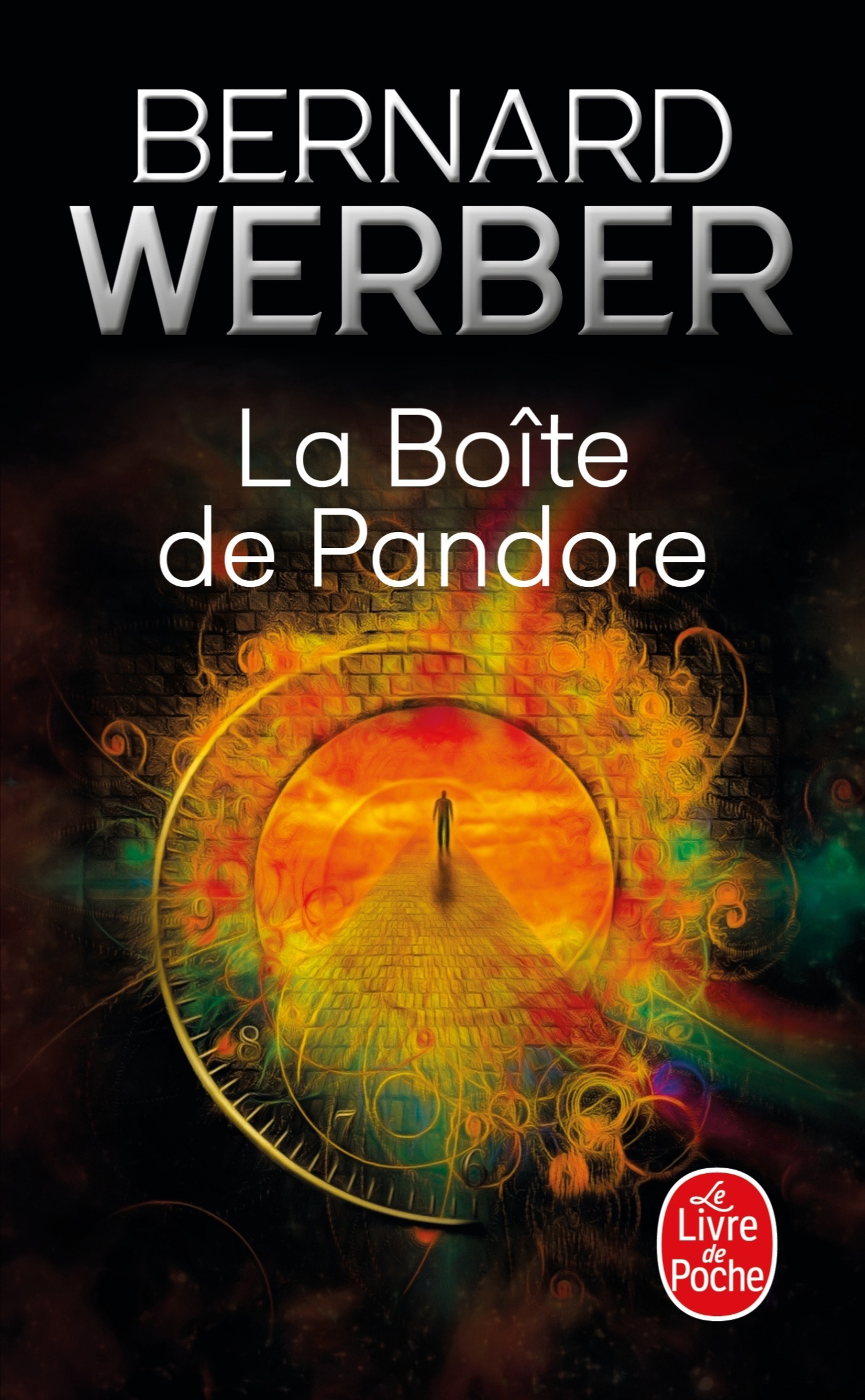 

La Bote de Pandore
