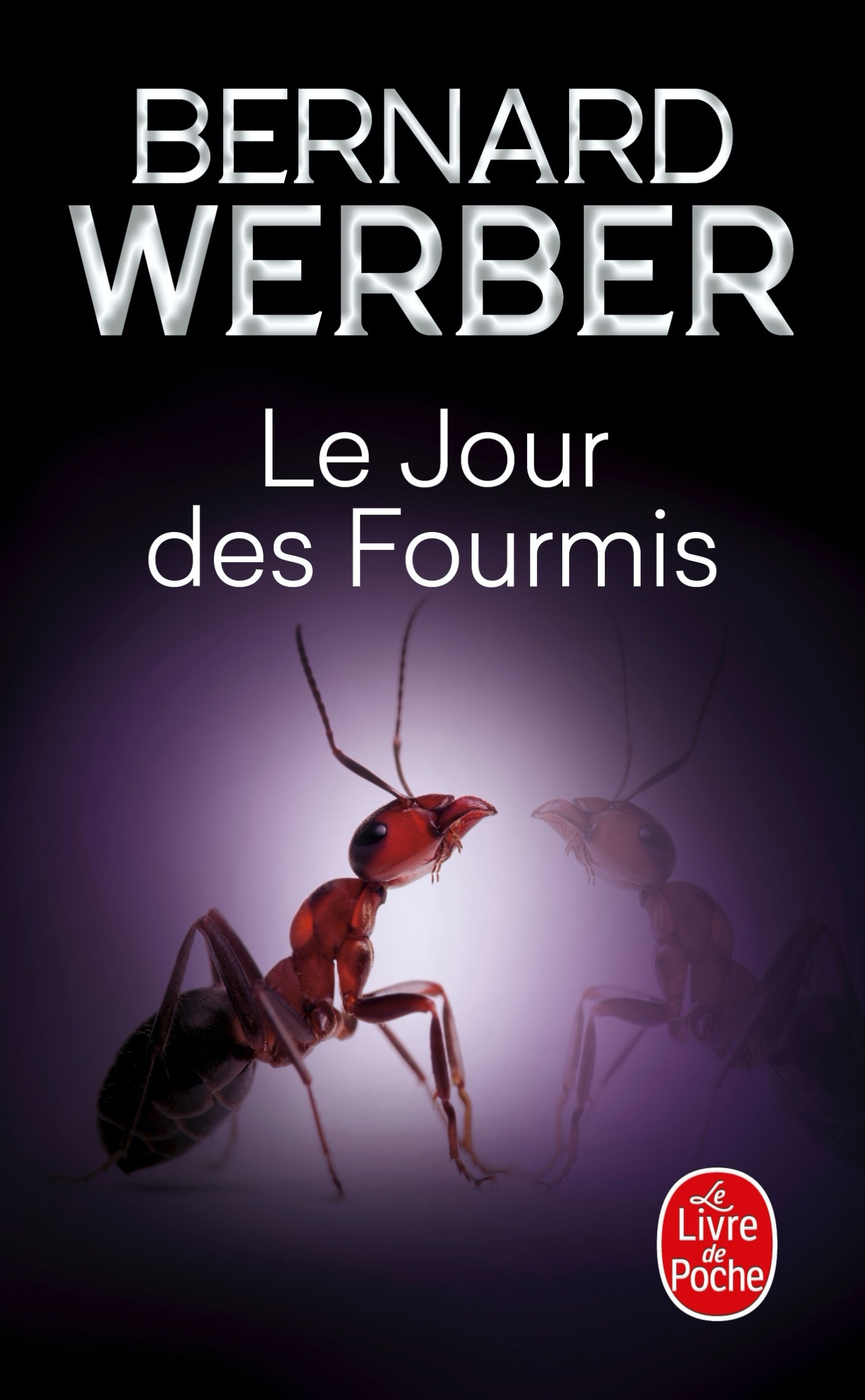 

Les Fourmis Tome 2 Le Jour des fourmis