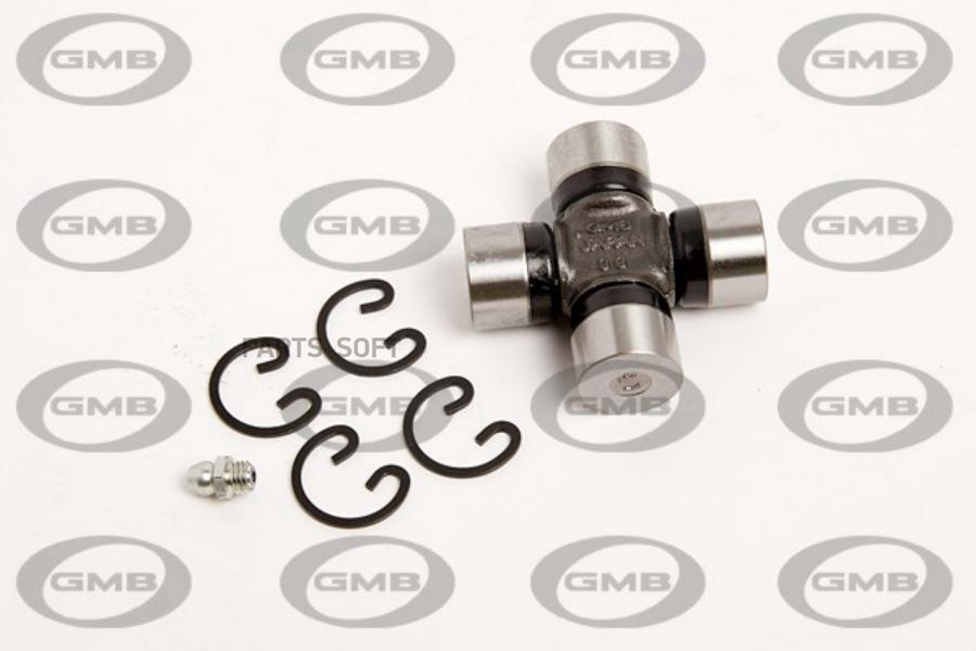 

GMB GUMZ2 Крестовина карданного вала Mazda