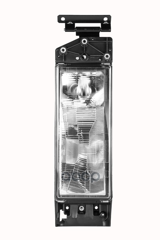 

1103L-LD-EM_фара! левая электр.корректор без моторчика H4/H3\ Iveco Eurostar/Eurotech 1шт