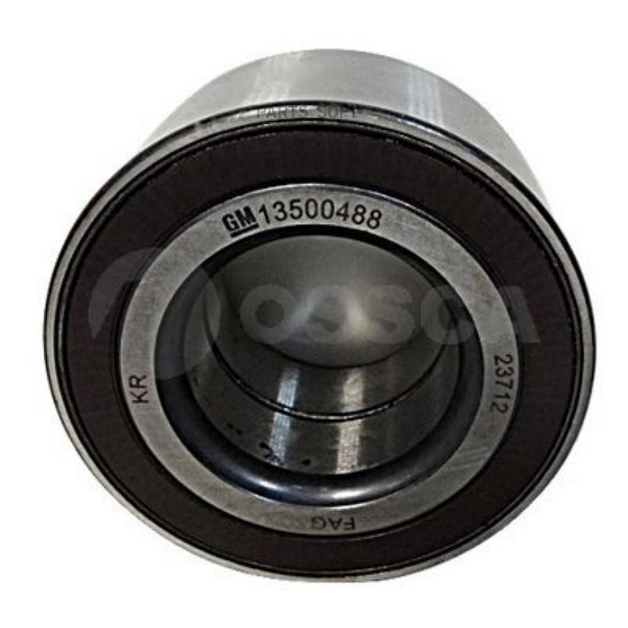 

Подшипник Ступицы Колеса OSSCA 17055