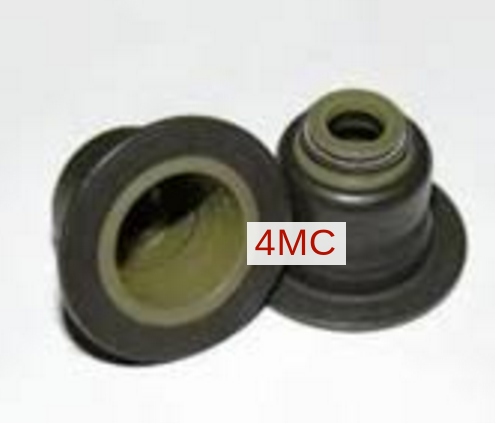 

Колпачки м.с. 5.5мм FORD/MAZDA 1.8-2.3L 2000=>