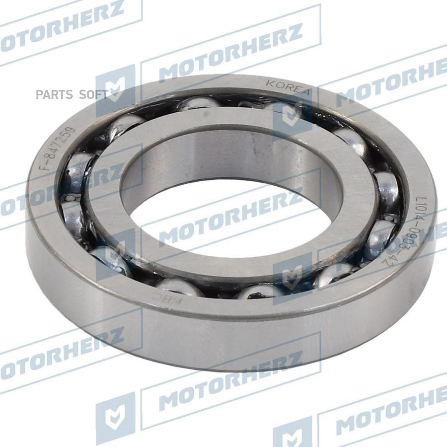 

Подшипник Рулевой Рейки Motorherz HHZ0042