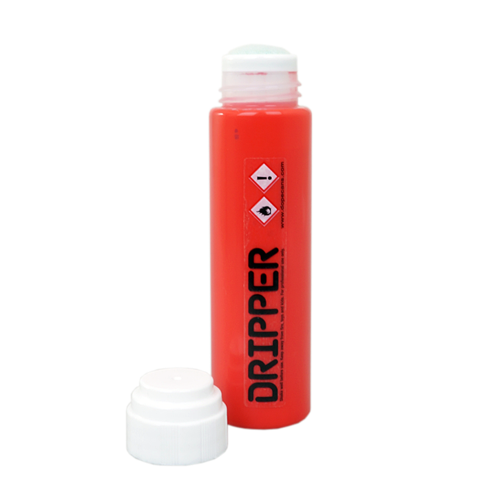 

Маркер Dope Dripper Paint 18 мм, Dripper Paint 18 мм White